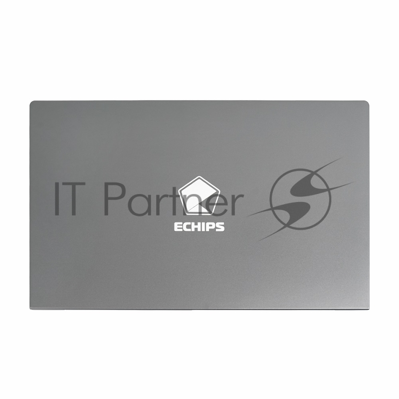 Ноутбук Echips Atlant 15.6(1920x1080 IPS (матовый))/AMD Ryzen 5 7430U(2.3Ghz)/16384Mb/512SSDGb Radeon Vega 7/Cam/BT/WiFi/54.7WHr/war 1y/1.8kg/Silver/Win11Home