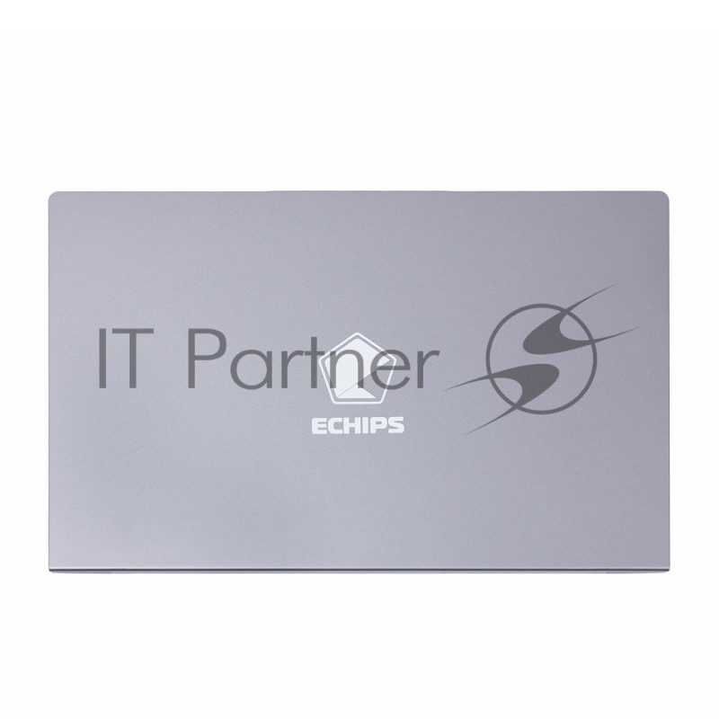 Ноутбук Echips Hot 15.6(1920x1080 IPS (матовый))/Intel Core i3 1025G1(1.2Ghz)/8192Mb/256SSDGb UHD Graphics/Cam/BT/WiFi/51.3WHr/w 1y/1.7kg/Silver/Win11Home