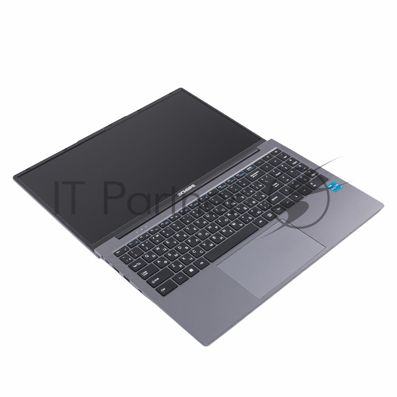 Ноутбук Echips Hot 15.6(1920x1080 IPS (матовый))/Intel Core i3 1025G1(1.2Ghz)/8192Mb/256SSDGb UHD Graphics/Cam/BT/WiFi/51.3WHr/w 1y/1.7kg/Silver/Win11Home