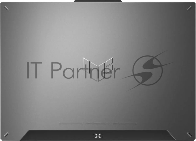 Ноутбук ASUS TUF Gaming A15 FA507NUR AMD Ryzen 7 7435HS 3100MHz/15.6/1920x1080/32GB/51 SSD/NVIDIA GeForce RTX 4050 6GB/Wi-Fi/Bluetooth/Без ОС (90NR0JP5-M002D0_32) Grey