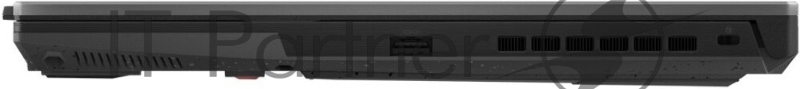 Ноутбук ASUS TUF Gaming F15 FX507VU Intel Core i7 13620H 2400MHz/15.6/1920x1080/32GB/51 SSD/NVIDIA GeForce RTX 4050 6GB/Wi-Fi/Bluetooth/Без ОС (90NR0CJ7-M00B10_32) Grey