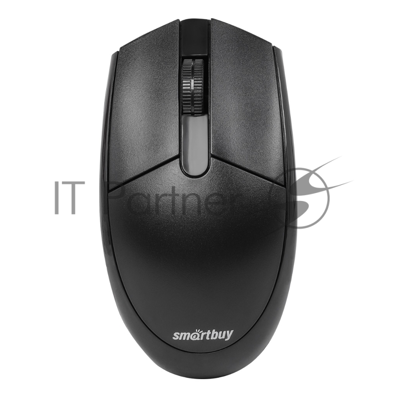 Мышь проводная SMARTBUY (SBM-212-K) ONE 212-K черный