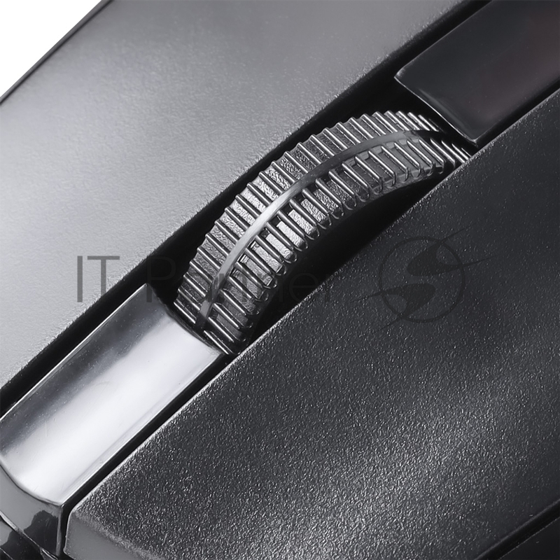 Мышь проводная SMARTBUY (SBM-212-K) ONE 212-K черный