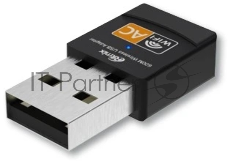 Wi-Fi адаптер RITMIX RWA-150