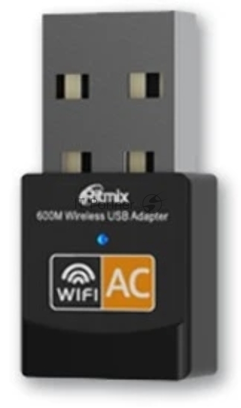 Wi-Fi адаптер RITMIX RWA-150