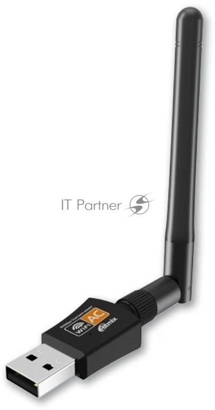 Wi-Fi адаптер RITMIX RWA-250