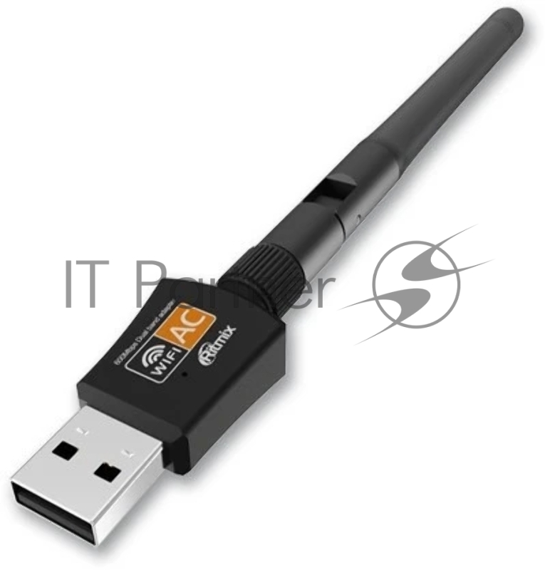Wi-Fi адаптер RITMIX RWA-250
