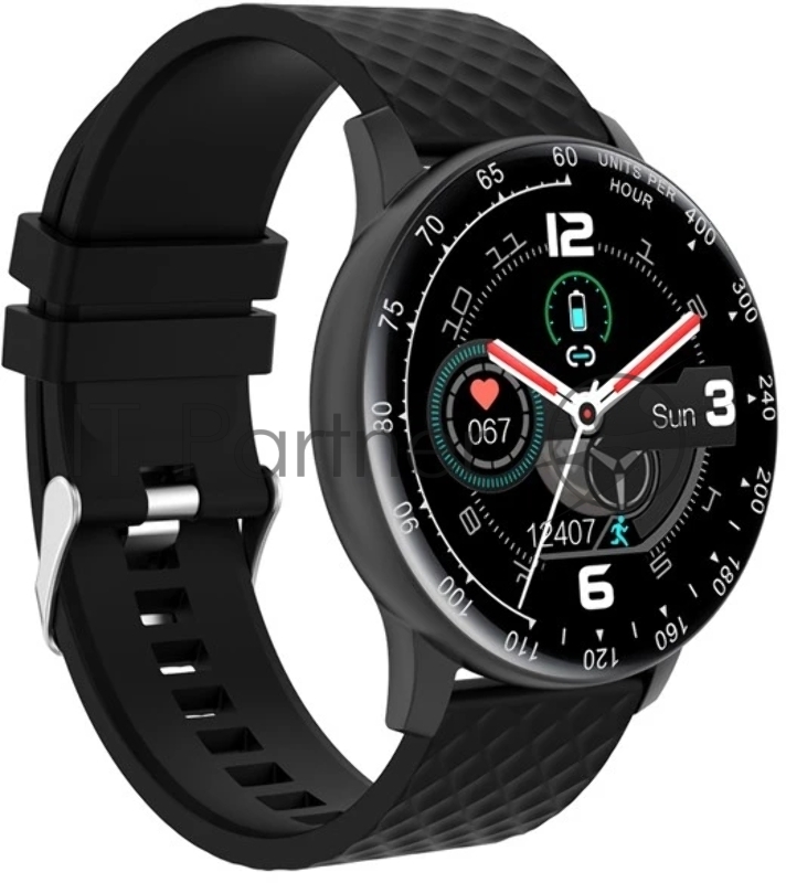 Смарт-часы RITMIX RFB-480