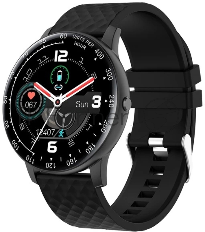 Смарт-часы RITMIX RFB-480