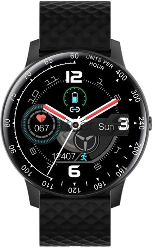 Смарт-часы RITMIX RFB-480