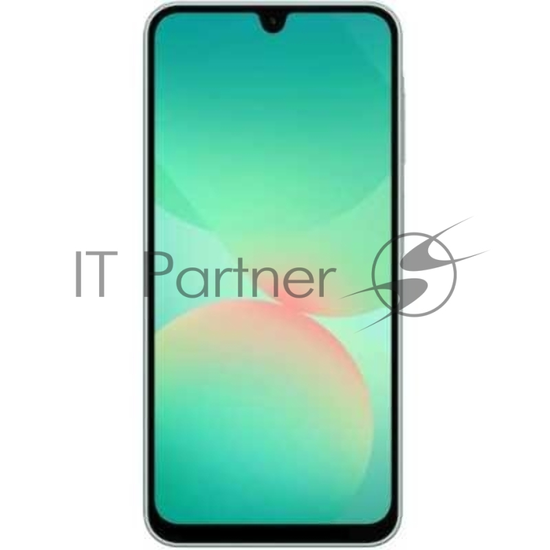 Смартфон Samsung Galaxy A26 5G SM-A266B 6/128Gb мятный