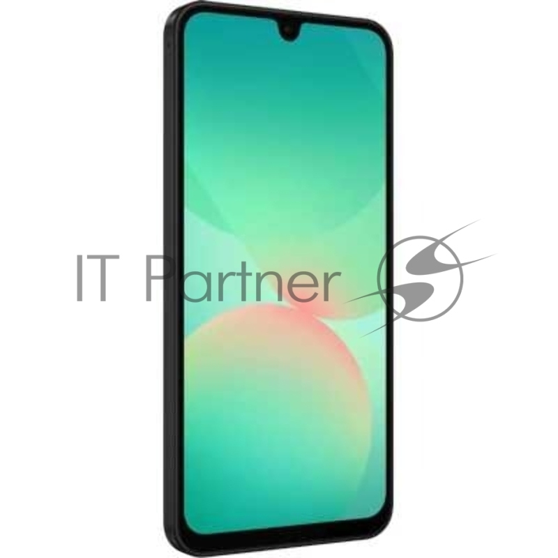 Смартфон Samsung Galaxy A26 5G SM-A266B 6/128Gb черный