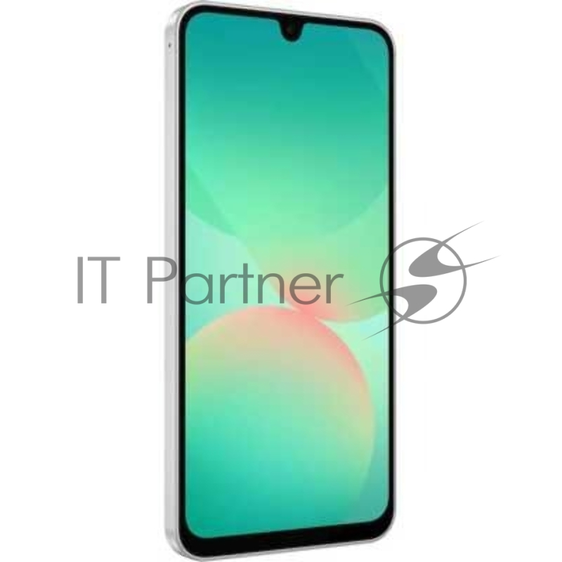 Смартфон Samsung Galaxy A26 5G SM-A266B 6/128Gb белый