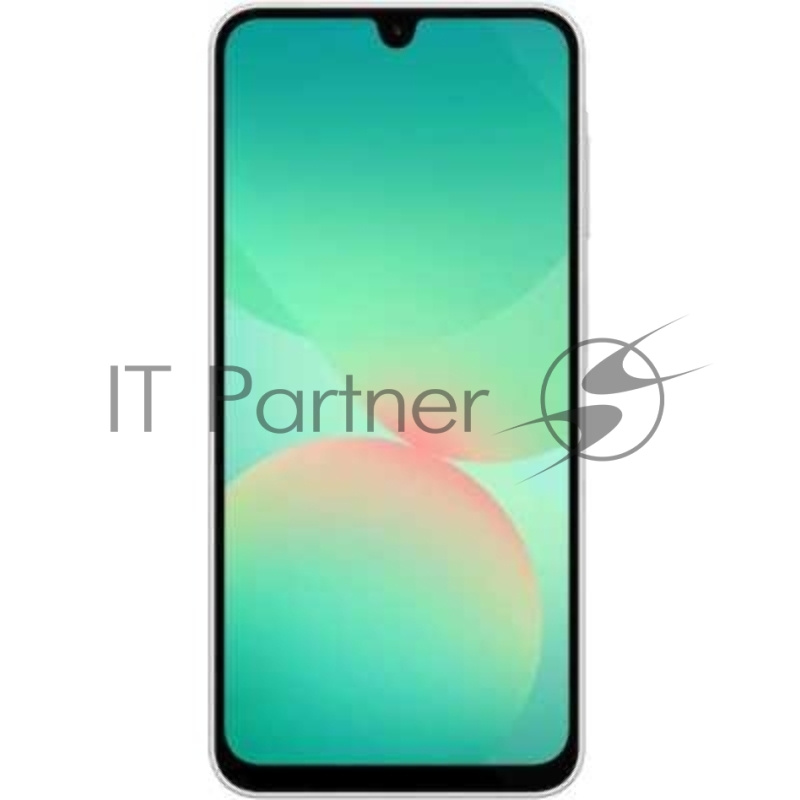 Смартфон Samsung Galaxy A26 5G SM-A266B 6/128Gb белый