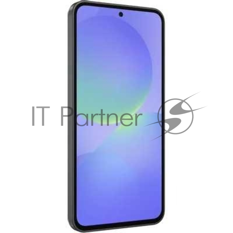 Смартфон Samsung SM-A366E Galaxy A36 5G 128Gb 8Gb черный моноблок 3G 4G 6.7 1080x2340 Android 15 50Mpix 802.11 a/b/g/n/ac/ax NFC GPS GSM900/1800 GSM1900 Protect