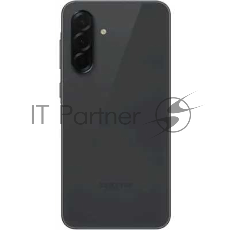 Смартфон Samsung SM-A366E Galaxy A36 5G 128Gb 8Gb черный моноблок 3G 4G 6.7 1080x2340 Android 15 50Mpix 802.11 a/b/g/n/ac/ax NFC GPS GSM900/1800 GSM1900 Protect