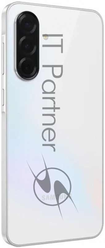 Смартфон Samsung SM-A366E Galaxy A36 5G 128Gb 8Gb серый моноблок 3G 4G 6.7 1080x2340 Android 15 50Mpix 802.11 a/b/g/n/ac/ax NFC GPS GSM900/1800 GSM1900 Protect