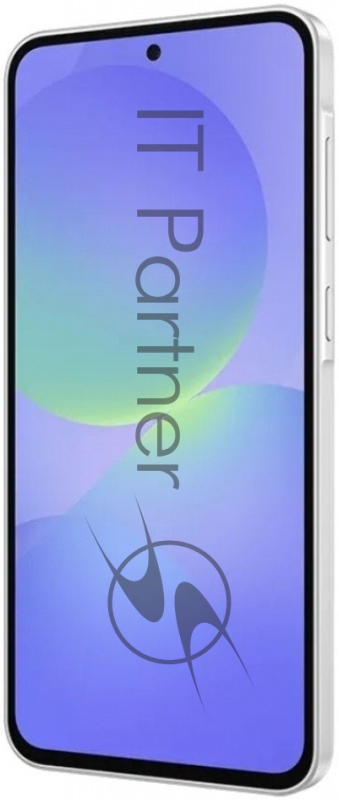 Смартфон Samsung SM-A366E Galaxy A36 5G 128Gb 8Gb серый моноблок 3G 4G 6.7 1080x2340 Android 15 50Mpix 802.11 a/b/g/n/ac/ax NFC GPS GSM900/1800 GSM1900 Protect