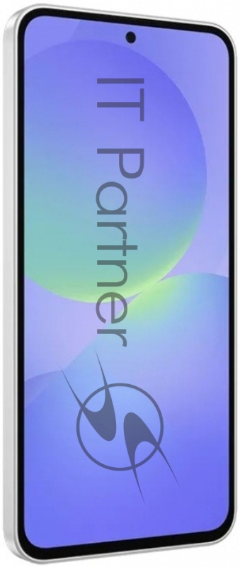 Смартфон Samsung SM-A366E Galaxy A36 5G 128Gb 8Gb серый моноблок 3G 4G 6.7 1080x2340 Android 15 50Mpix 802.11 a/b/g/n/ac/ax NFC GPS GSM900/1800 GSM1900 Protect