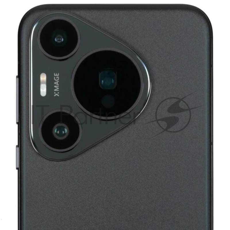 Смартфон HUAWEI Pura 70 Pro 12+512 Gb (promo front) Black 51097VXS