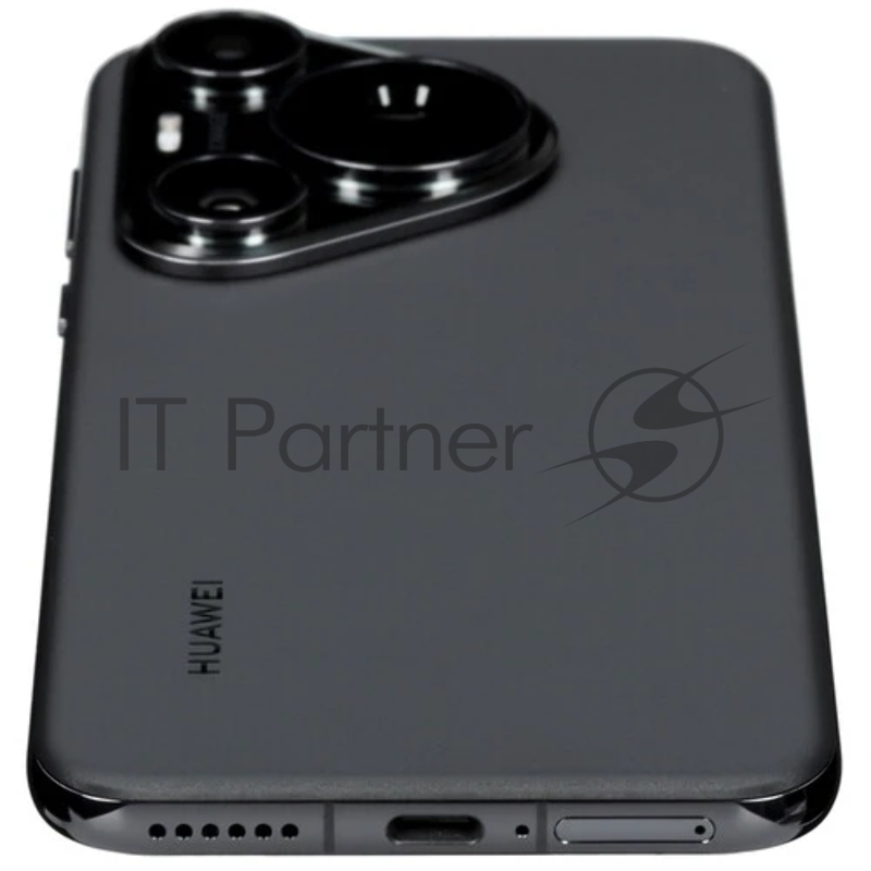 Смартфон HUAWEI Pura 70 Pro 12+512 Gb (promo front) Black 51097VXS