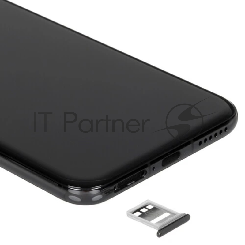 Смартфон HUAWEI Pura 70 Pro 12+512 Gb (promo front) Black 51097VXS