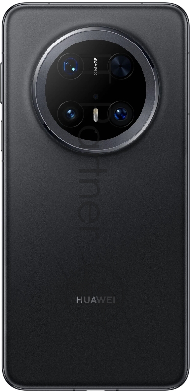 Смартфон HUAWEI Mate 70 Pro 12+512 Gb (promo front) Black 51098DTH