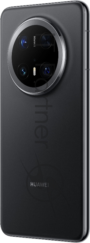 Смартфон HUAWEI Mate 70 Pro 12+512 Gb (promo front) Black 51098DTH