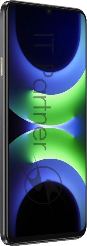 Смартфон HUAWEI Nova Y63 4+128 Gb (promo front) Black 51098FVL