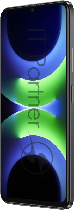 Смартфон HUAWEI Nova Y63 4+128 Gb (promo front) Black 51098FVL