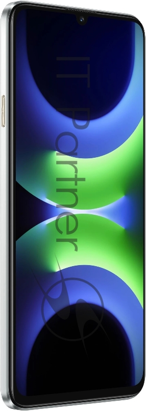 Смартфон HUAWEI Nova Y63 4+128 Gb (promo front) Silver 51098FVK