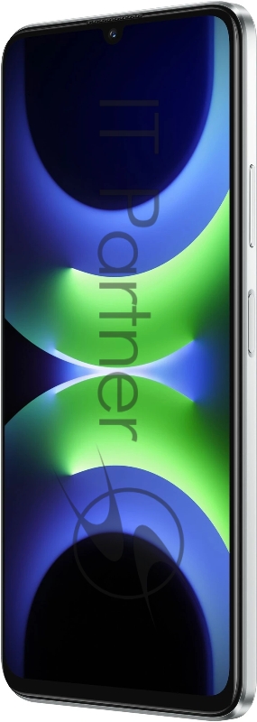 Смартфон HUAWEI Nova Y63 4+128 Gb (promo front) Silver 51098FVK