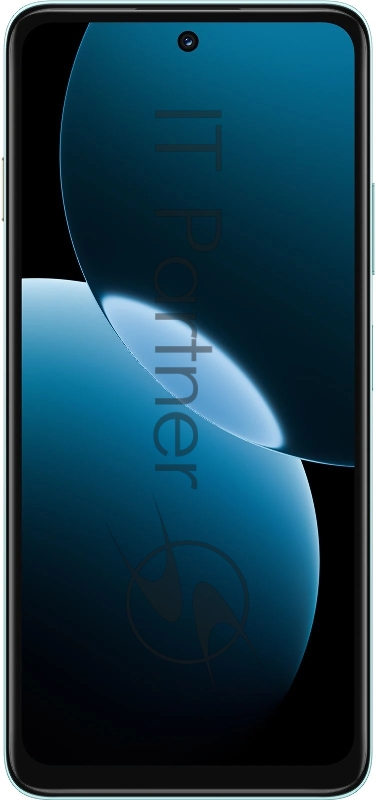 Смартфон HUAWEI nova Y73 8+128 Gb (promo front) Blue 51098GPJ