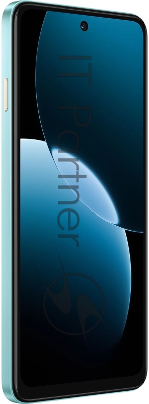 Смартфон HUAWEI nova Y73 8+128 Gb (promo front) Blue 51098GPJ