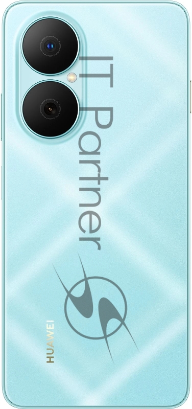 Смартфон HUAWEI nova Y73 8+128 Gb (promo front) Blue 51098GPJ