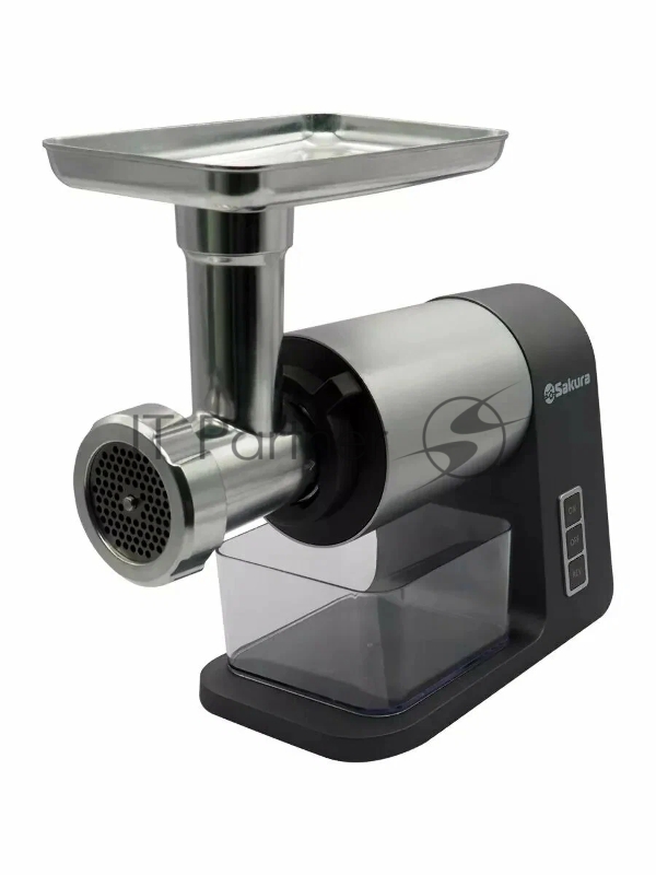 Мясорубка SAKURA SA-6425G Premium