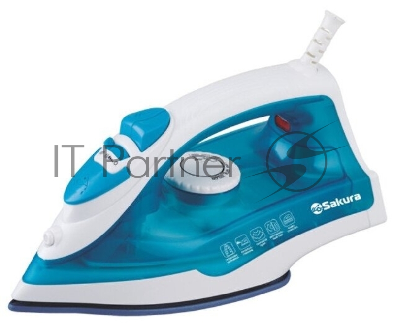 Утюг SAKURA SA-3062CG