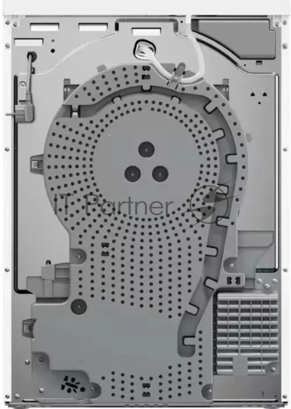 Стиральная машина Electrolux EW6D295GE пан.англ. класс: A+++ загр.фронтальная макс.:9кг