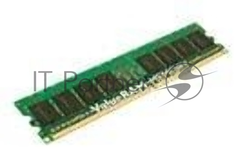 Оперативная память Kingston 2Gb DDR2 800MHz DIMM KVR800D2N6/2G RTL PC2-6400 CL6 240-pin 1.8В