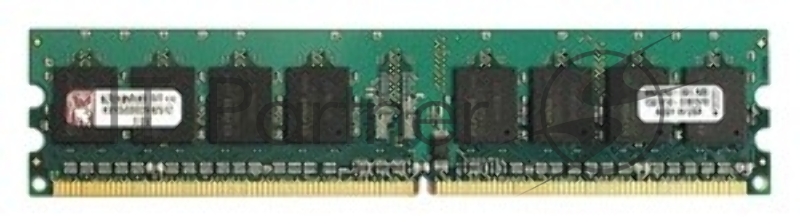 Оперативная память Kingston 2Gb DDR2 800MHz DIMM KVR800D2N6/2G RTL PC2-6400 CL6 240-pin 1.8В