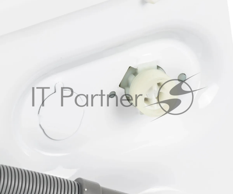 Стиральная машина Candy Smart Pro CSO34 106TB1/2-07 белый, загрузка фронтальная 6 кг, 1000 об/мин., класс: А