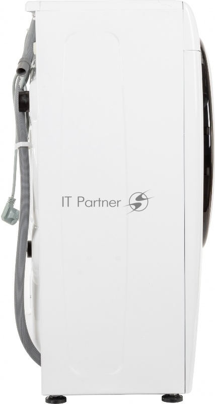 Стиральная машина Candy Smart Pro CSO34 106TB1/2-07 белый, загрузка фронтальная 6 кг, 1000 об/мин., класс: А