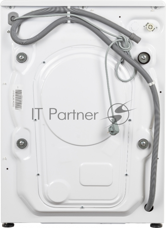 Стиральная машина Candy Smart Pro CSO34 106TB1/2-07 белый, загрузка фронтальная 6 кг, 1000 об/мин., класс: А