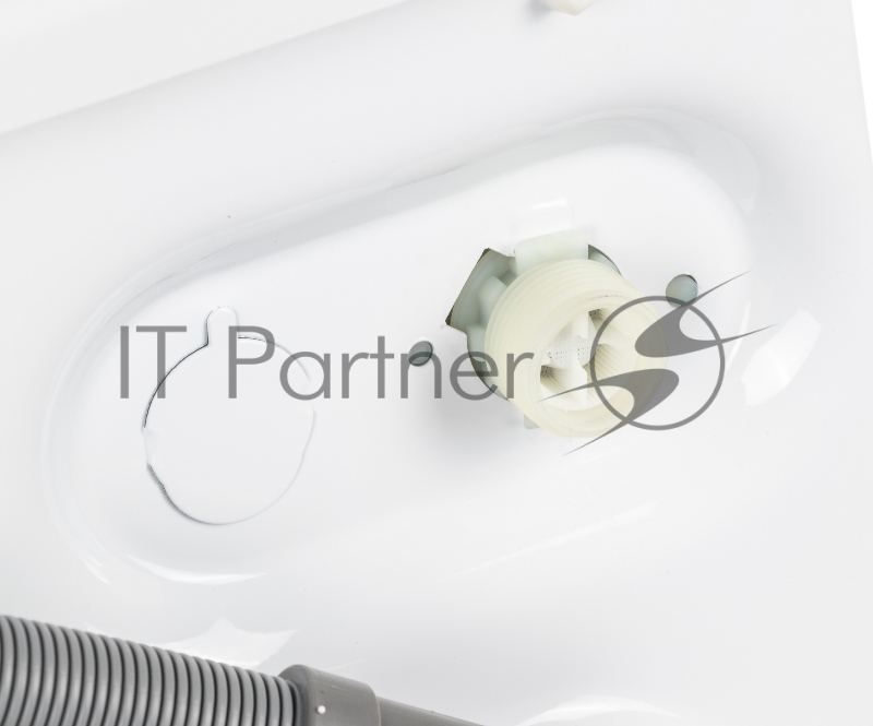 Стиральная машина Candy Smart Pro CSO34 106TB1/2-07 белый, загрузка фронтальная 6 кг, 1000 об/мин., класс: А