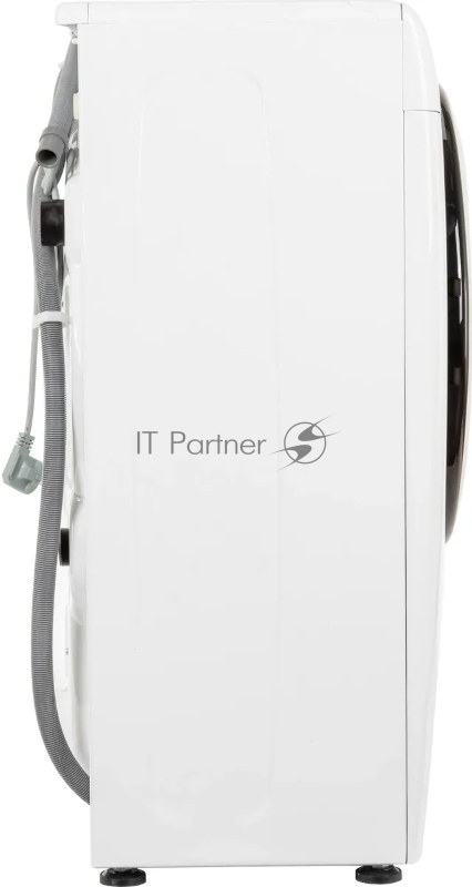 Стиральная машина Candy Smart Pro CSO34 106TB1/2-07 белый, загрузка фронтальная 6 кг, 1000 об/мин., класс: А