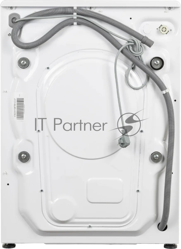 Стиральная машина Candy Smart Pro CSO34 106TB1/2-07 белый, загрузка фронтальная 6 кг, 1000 об/мин., класс: А