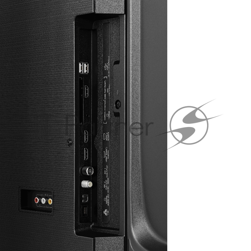 Телевизор 55 HISENSE 55E7Q RU