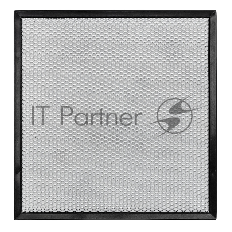 Фильтр угольный Krona SH серый/черный (1шт.)