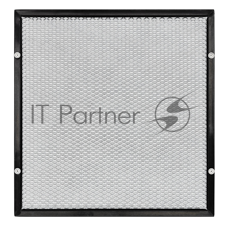 Фильтр угольный Krona SH серый/черный (1шт.)