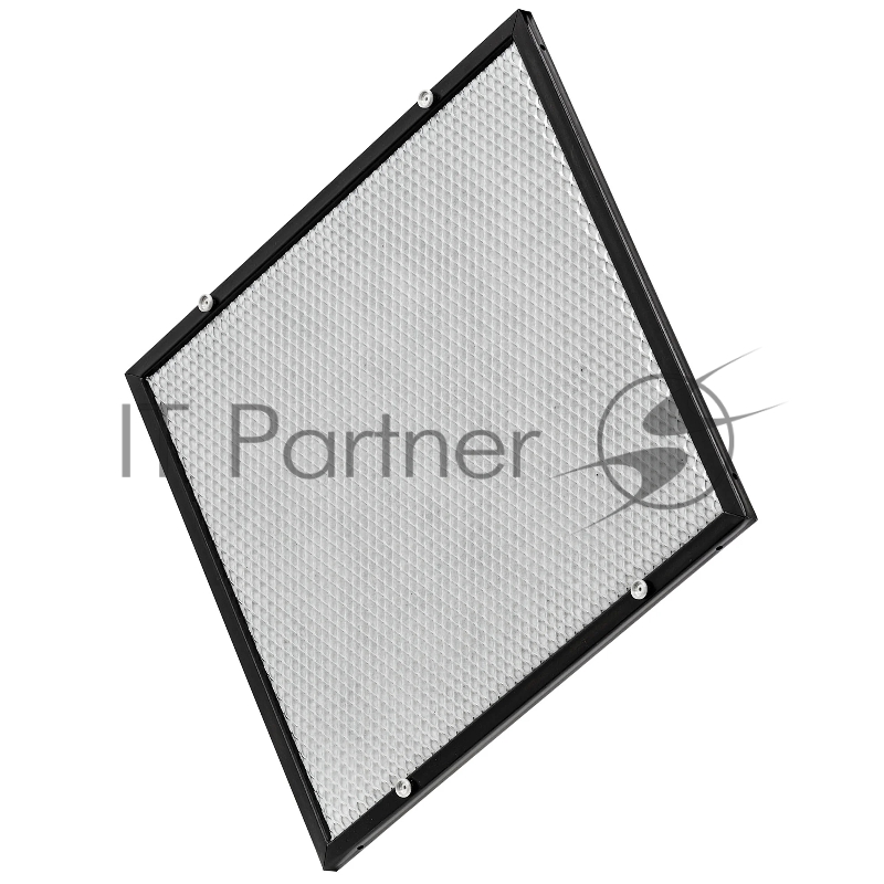 Фильтр угольный Krona SH серый/черный (1шт.)